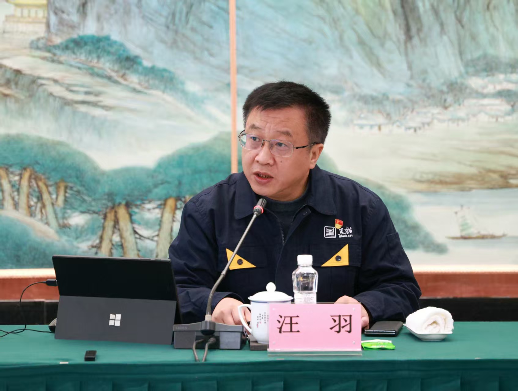 汪羽講話(huà).jpg 汪羽講話(huà).jpg